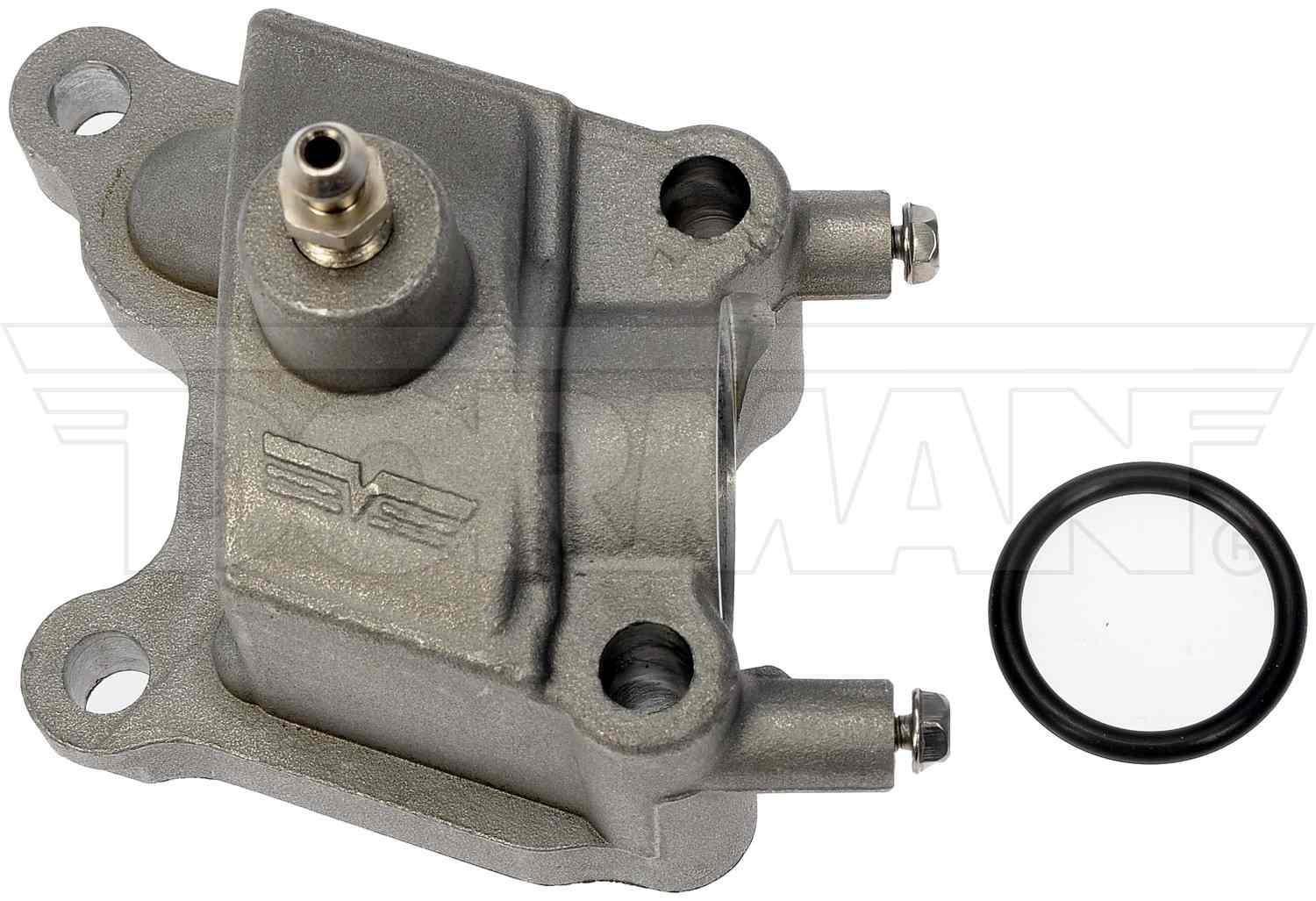 Dorman OE Solutions Engine Coolant Air Bleeder with aluminum for 1998-2010 Chrysler Dodge 902-301HP