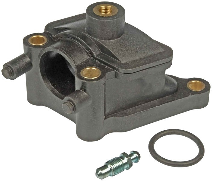 Dorman - OE Solutions Engine Coolant Air Bleeder for 1998-2010 Chrysler Dodge 902-301