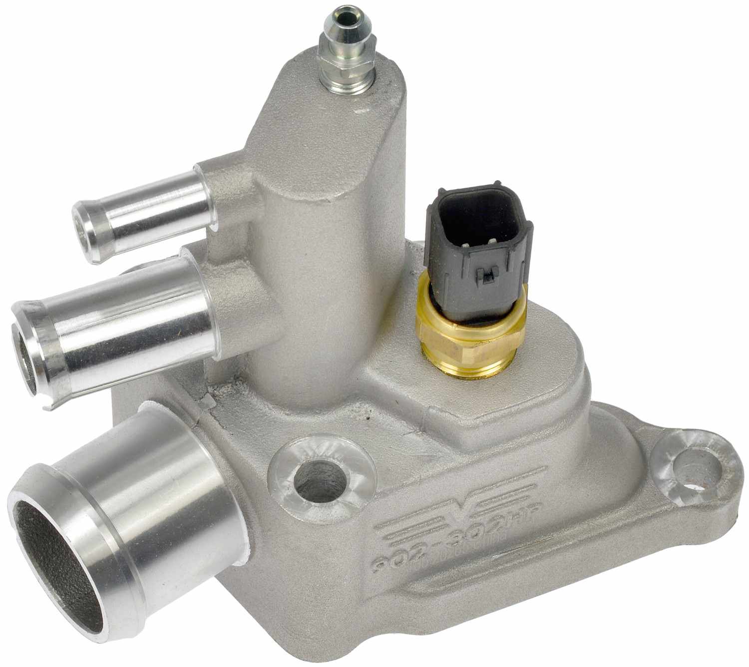 Dorman - OE Solutions ENGINE COOLANT WATER OUTLET 902-302HP