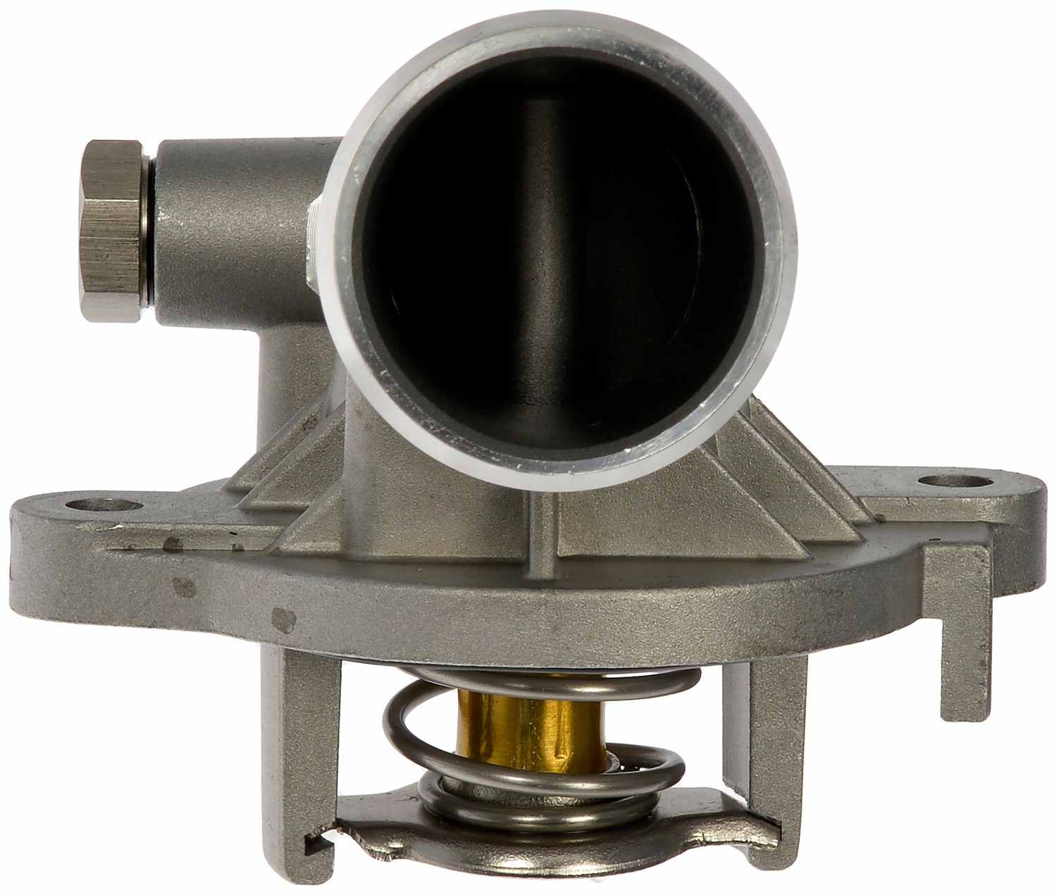 Dorman - OE Solutions THERMOSTAT HOUSING ASSEMBLY WITH THERMOSTAT 902-3035HP