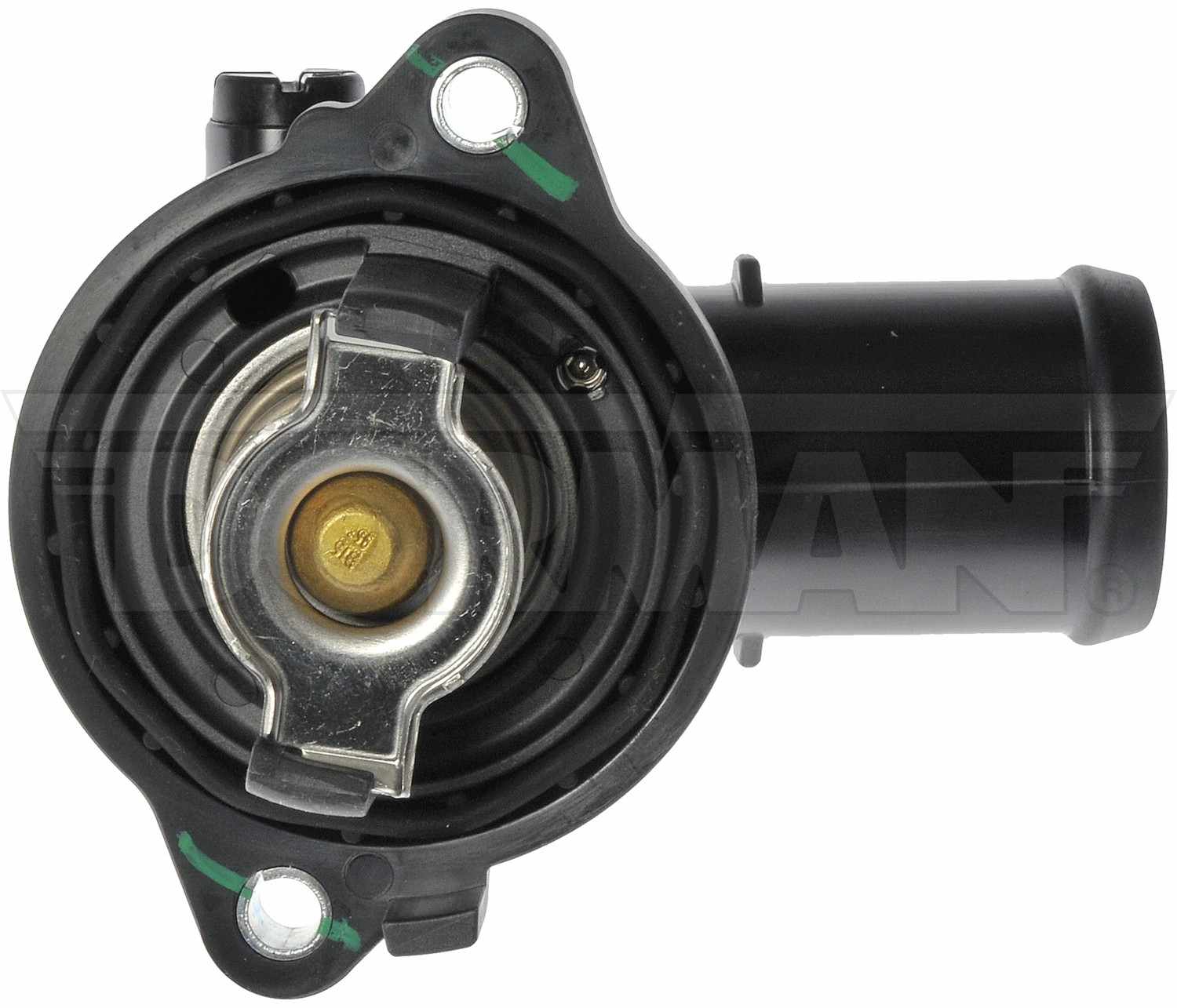 Dorman Engine Coolant Thermostat Housing Assembly