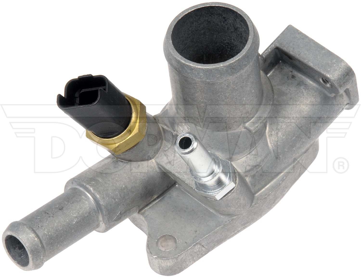 Dorman Integrated Thermostat Housing Assembly With Sensor