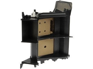 Dorman - OE Solutions HVAC Blend Door with Repair Kit for 1999-2004 Jeep Grand Cherokee 902-307