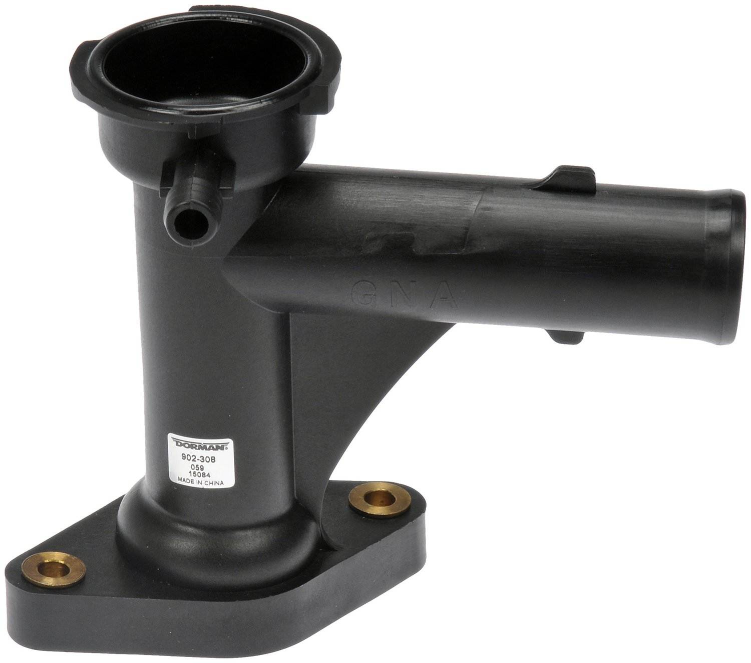 Dorman Filler Neck And Thermo