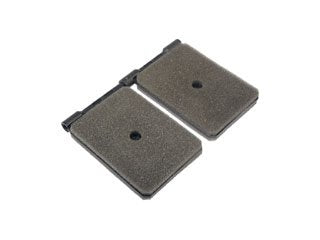 Dorman HVAC Blend Door Repair Kit for 2009 Dodge Ram 1500/2500/3500 902-309