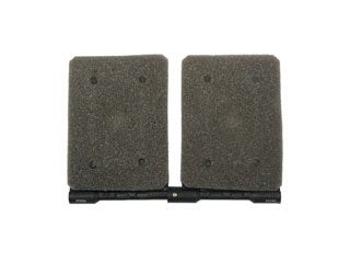 Dorman HVAC Blend Door Repair Kit for 2009 Dodge Ram 1500/2500/3500 902-309