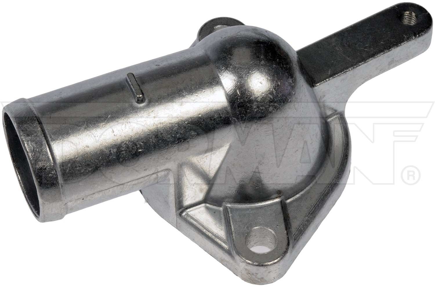 Dorman Water Outlet, Chrysler 2005-01, Dodge 2005-01, Mitsubishi 2005-99, OE