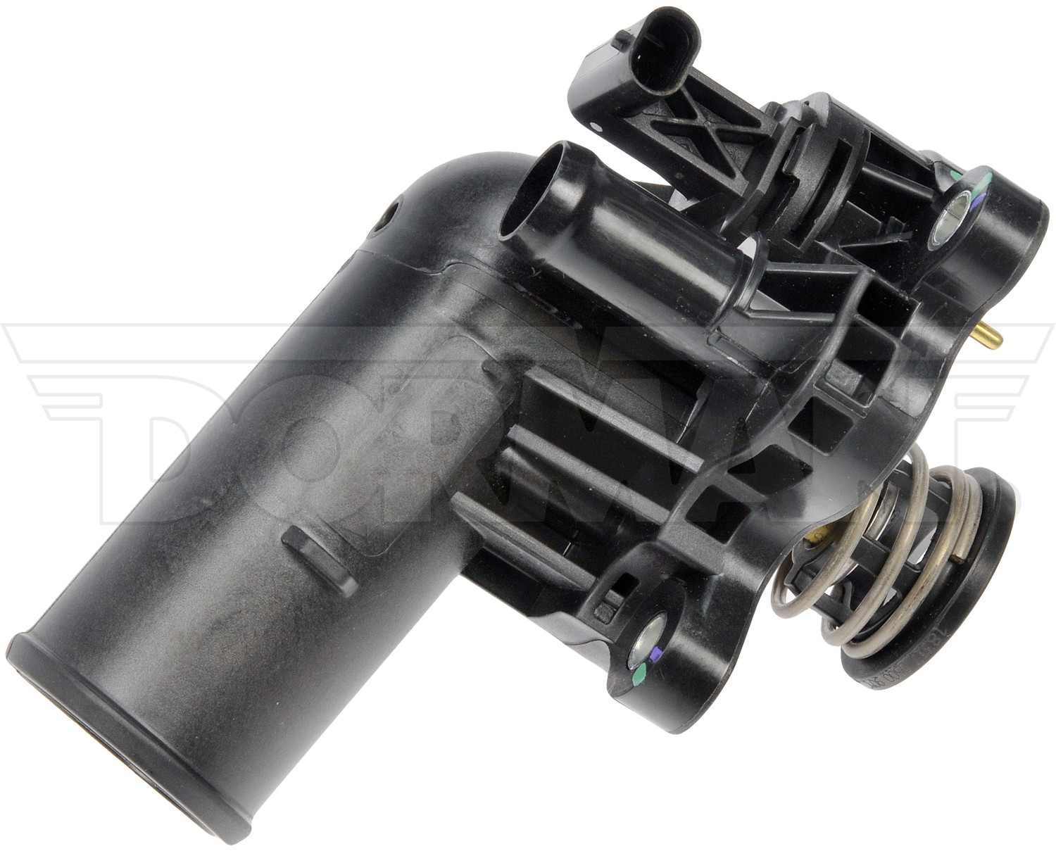 Dorman - OE Solutions Engine Coolant Thermostat Housing Assembly 902-3113