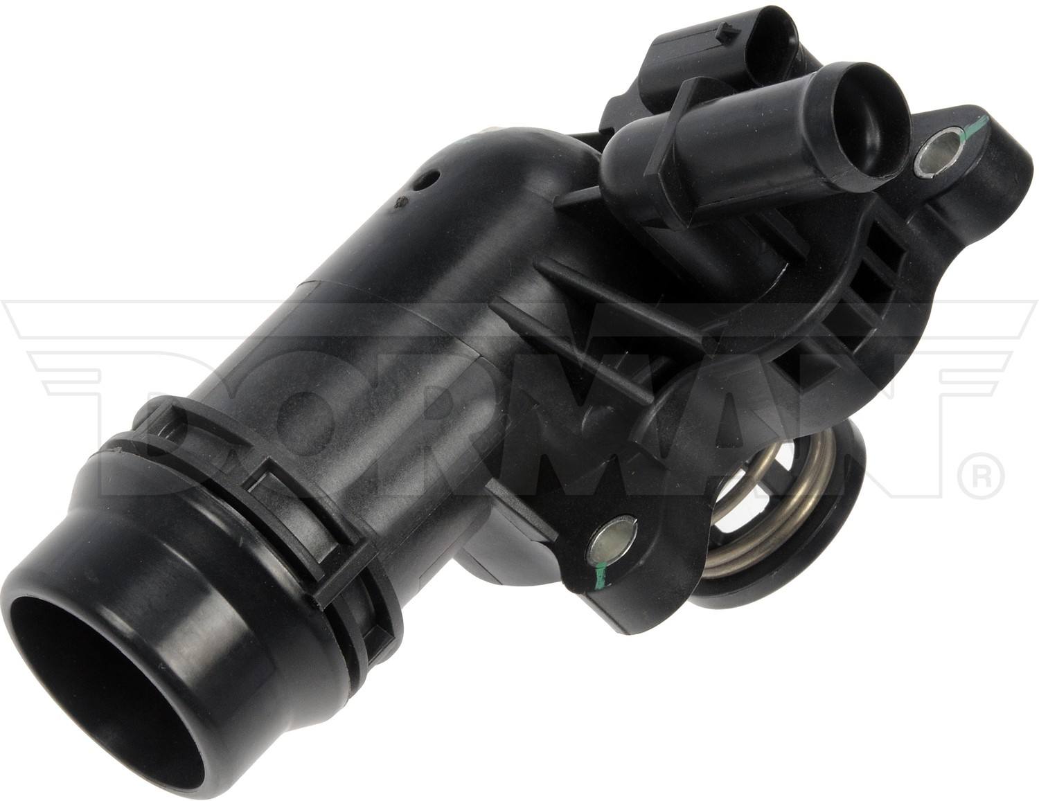 Dorman - OE Solutions THERMOSTAT HOUSING ASSEMBLY 902-3114