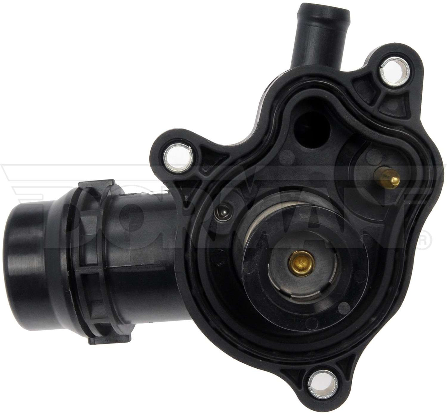 Dorman - OE Solutions THERMOSTAT HOUSING ASSEMBLY 902-3114