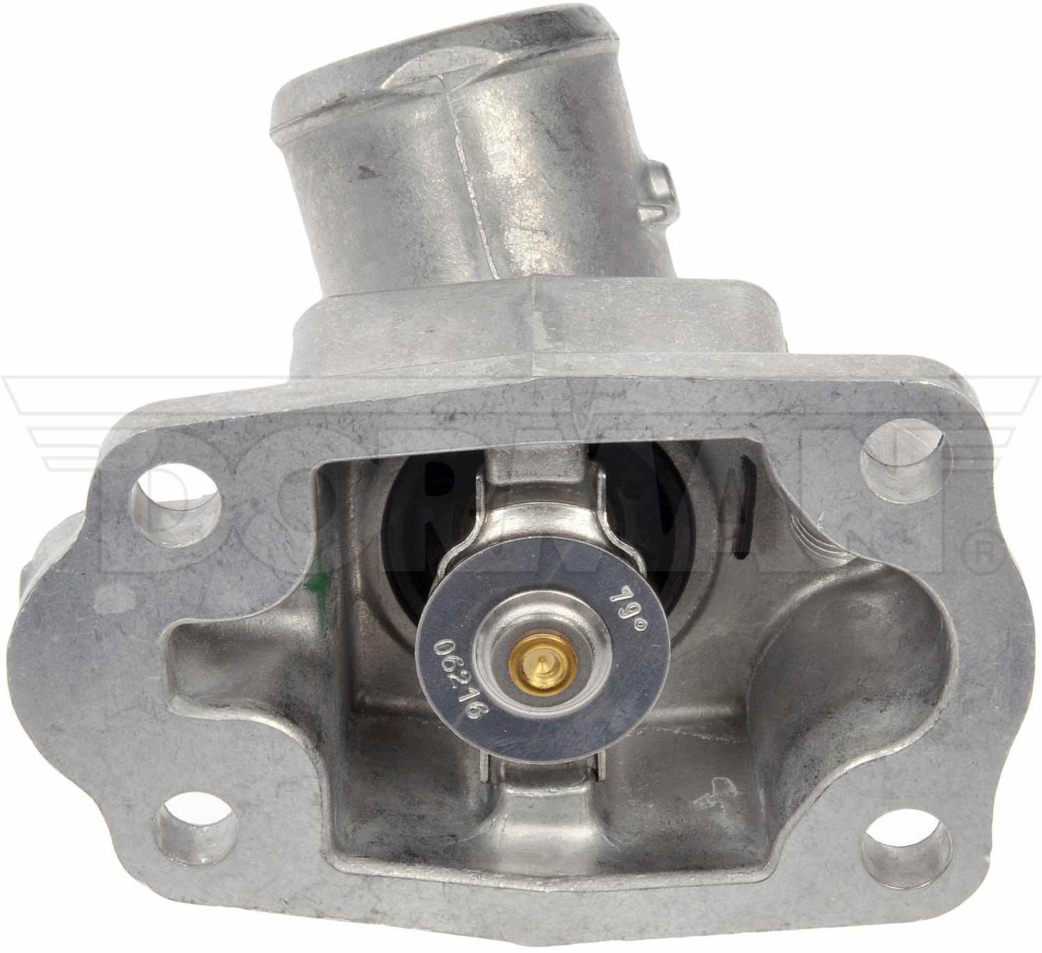 Dorman - OE Solutions THERMOSTAT HOUSING ASSEMBLY 902-3117