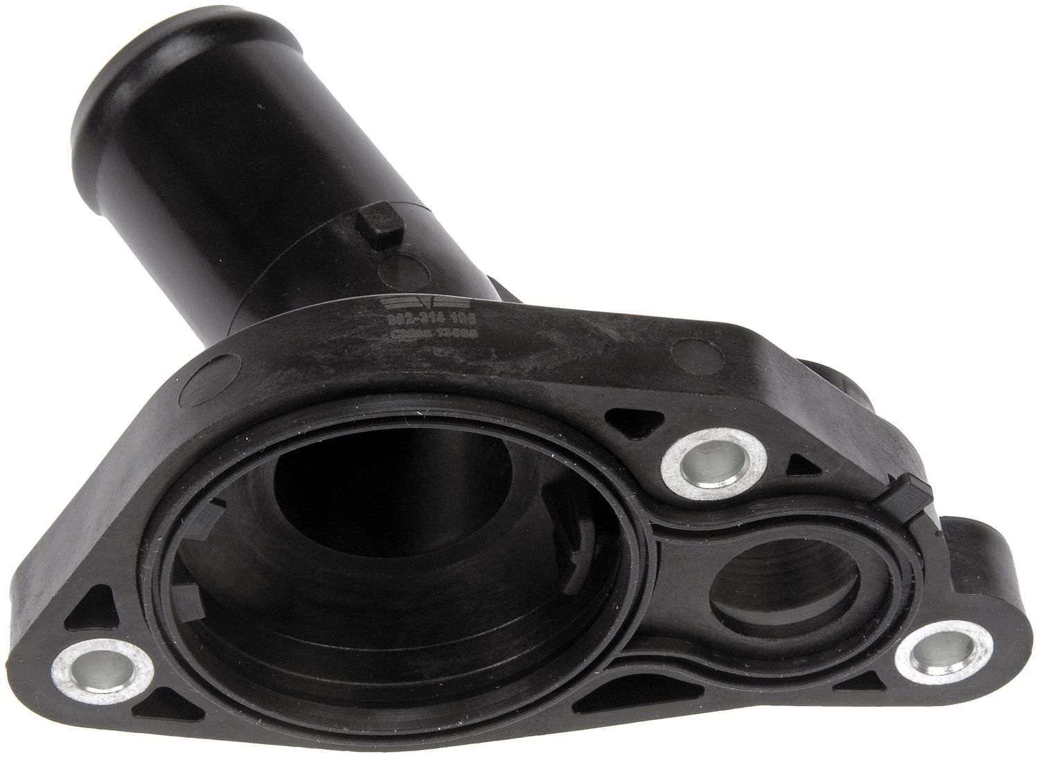 Dorman OE Solutions Engine Coolant Thermostat Housing for 2010-05 Chrysler 300, Dodge Charger 2010-06, Dodge Magnum 2008-05 902-314