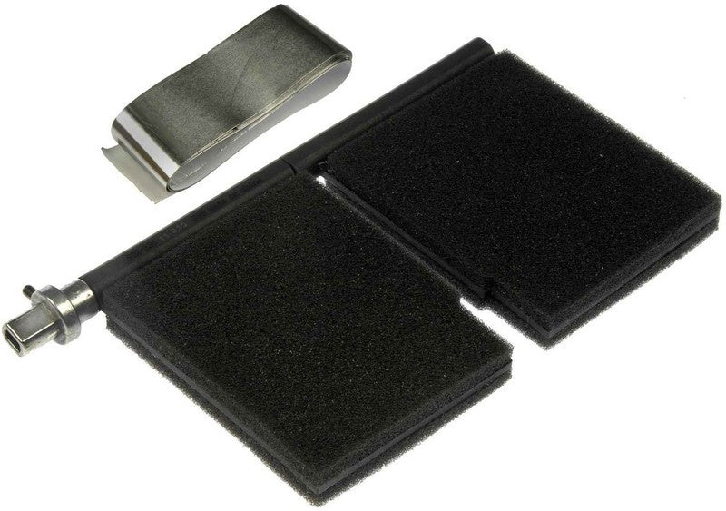 Dorman Blend Door Repair Kit With Instructions