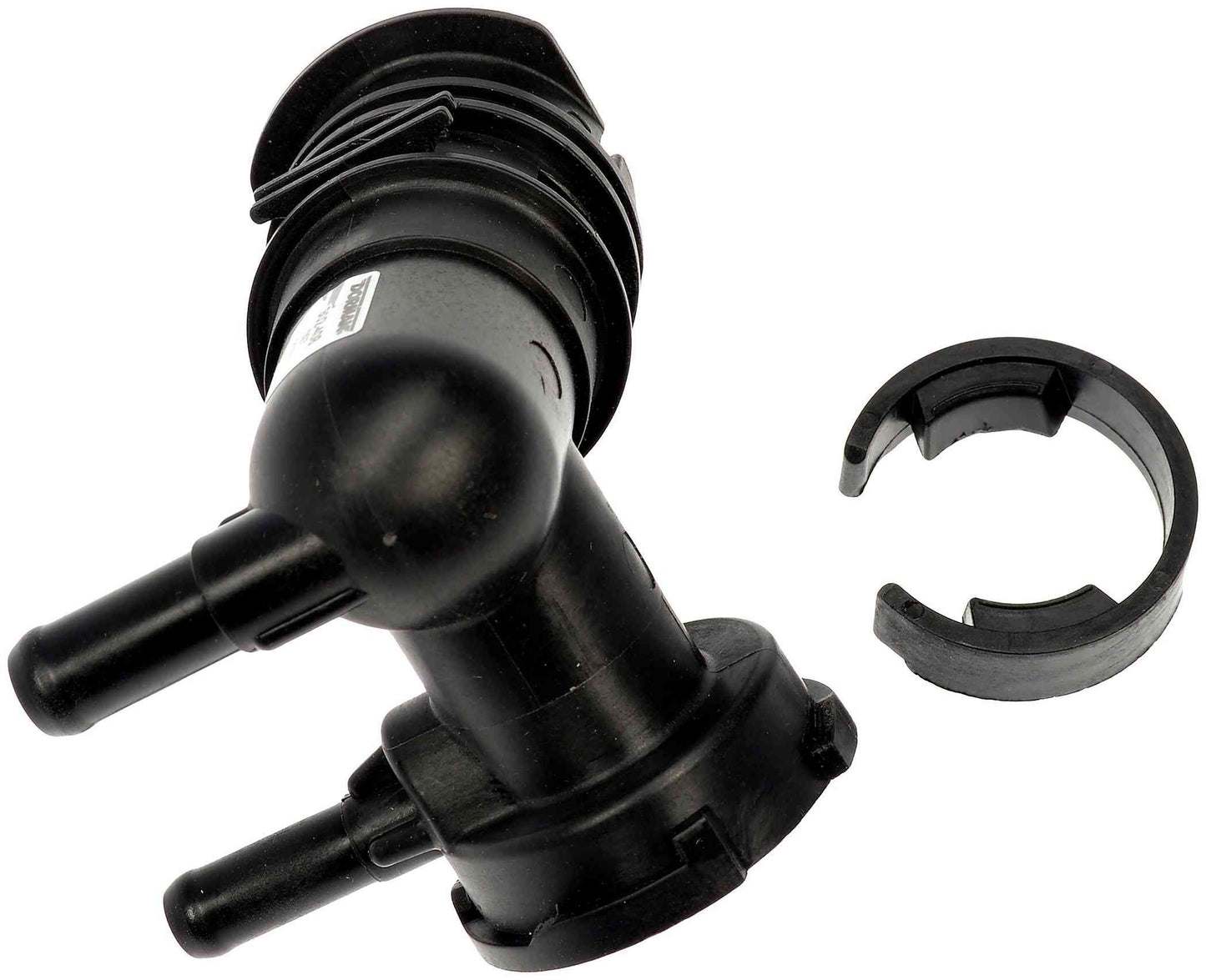 Dorman Engine Coolant Filler Neck for 2009-07 Lexus RX350 Toyota Sienna 902-408