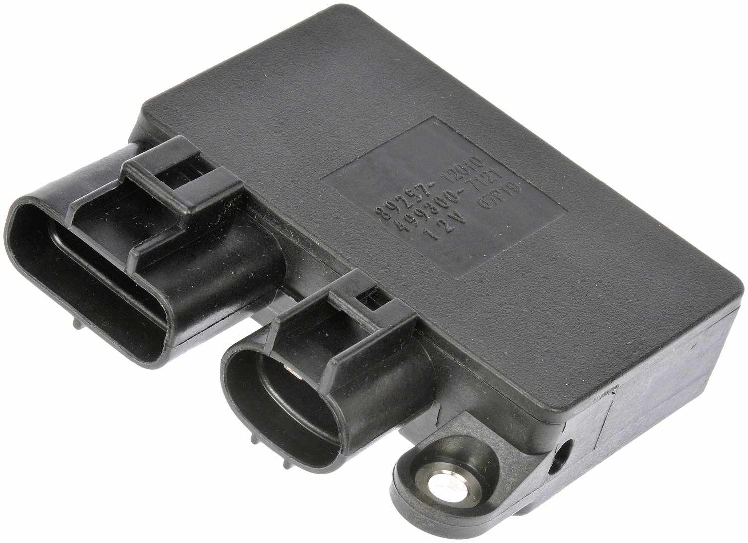 Dorman - OE Solutions RADIATOR FAN MODULE 902-417