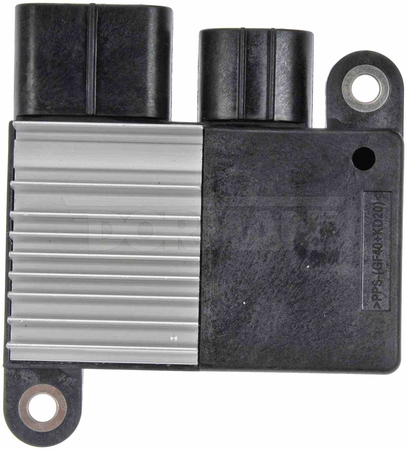 Dorman - OE Solutions RADIATOR FAN MODULE 902-417
