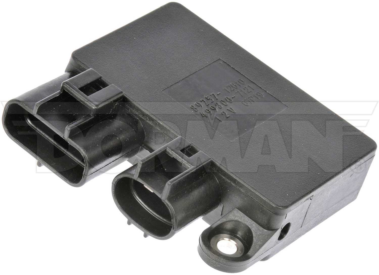 Dorman - OE Solutions RADIATOR FAN MODULE 902-417