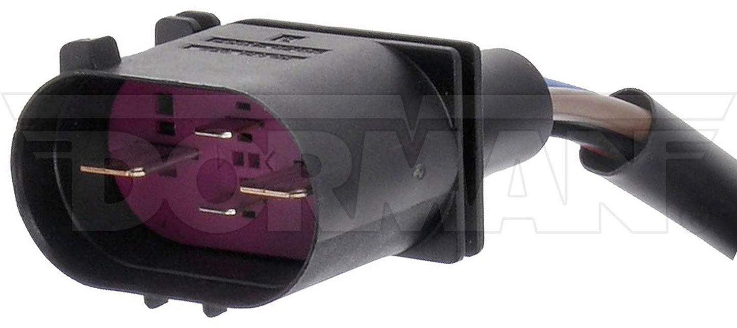 Dorman - OE Solutions RADIATOR FAN CONTROL MODULE 902-436