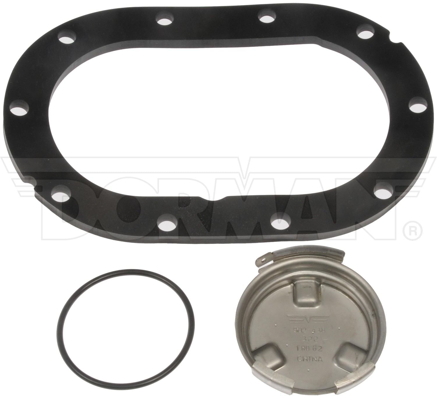 Dorman Electric Fuel Pump Repair Kit