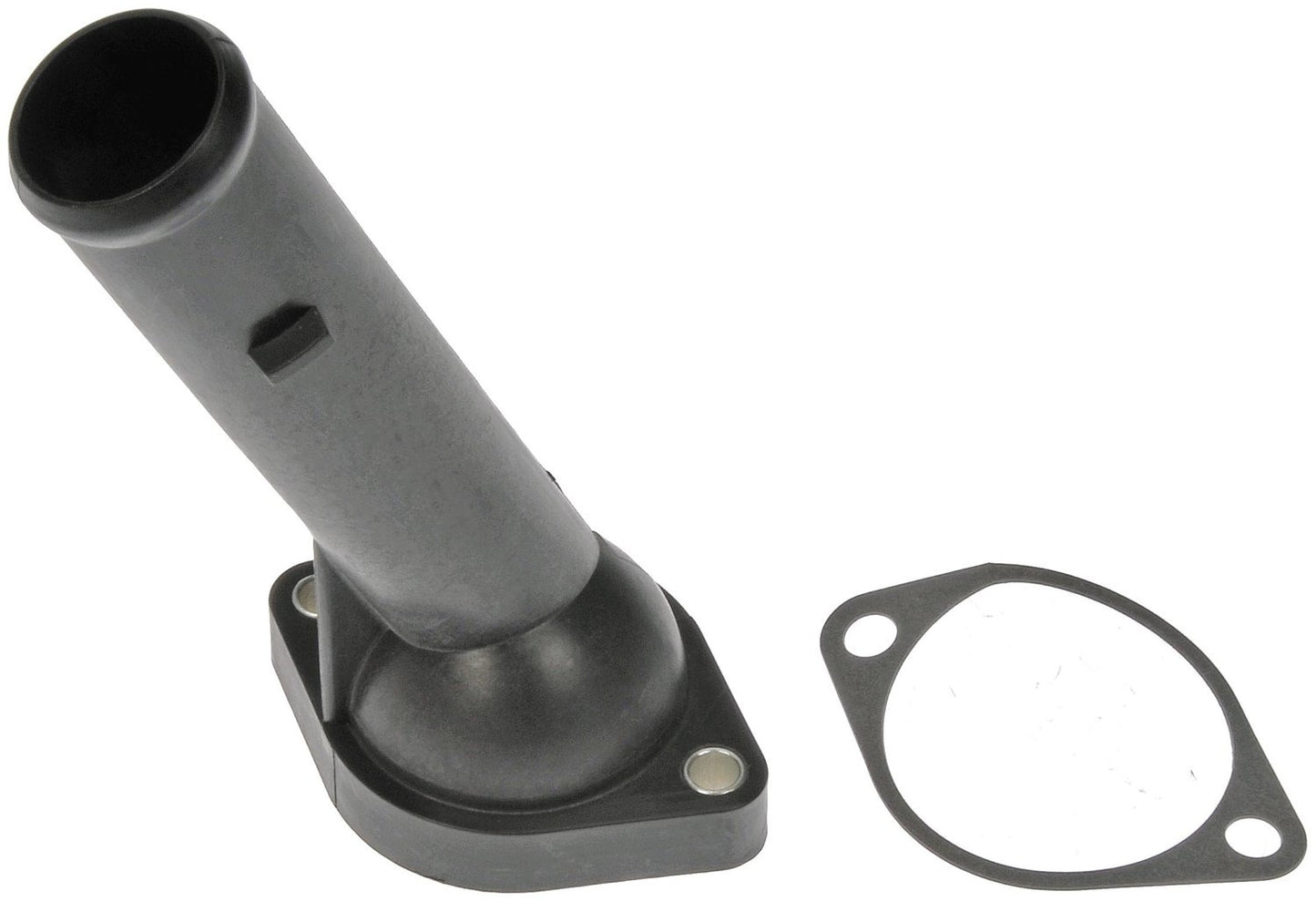Dorman OE Solutions Engine Coolant Thermostat Housing for 1999-2001 Toyota Camry, Celica, Rav4, Solara 902-5000