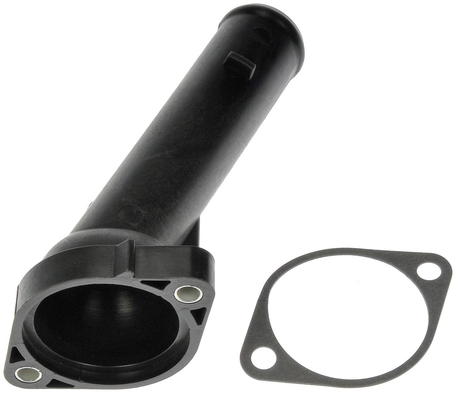 Dorman OE Solutions Engine Coolant Thermostat Housing for 1999-2001 Toyota Camry, Celica, Rav4, Solara 902-5000