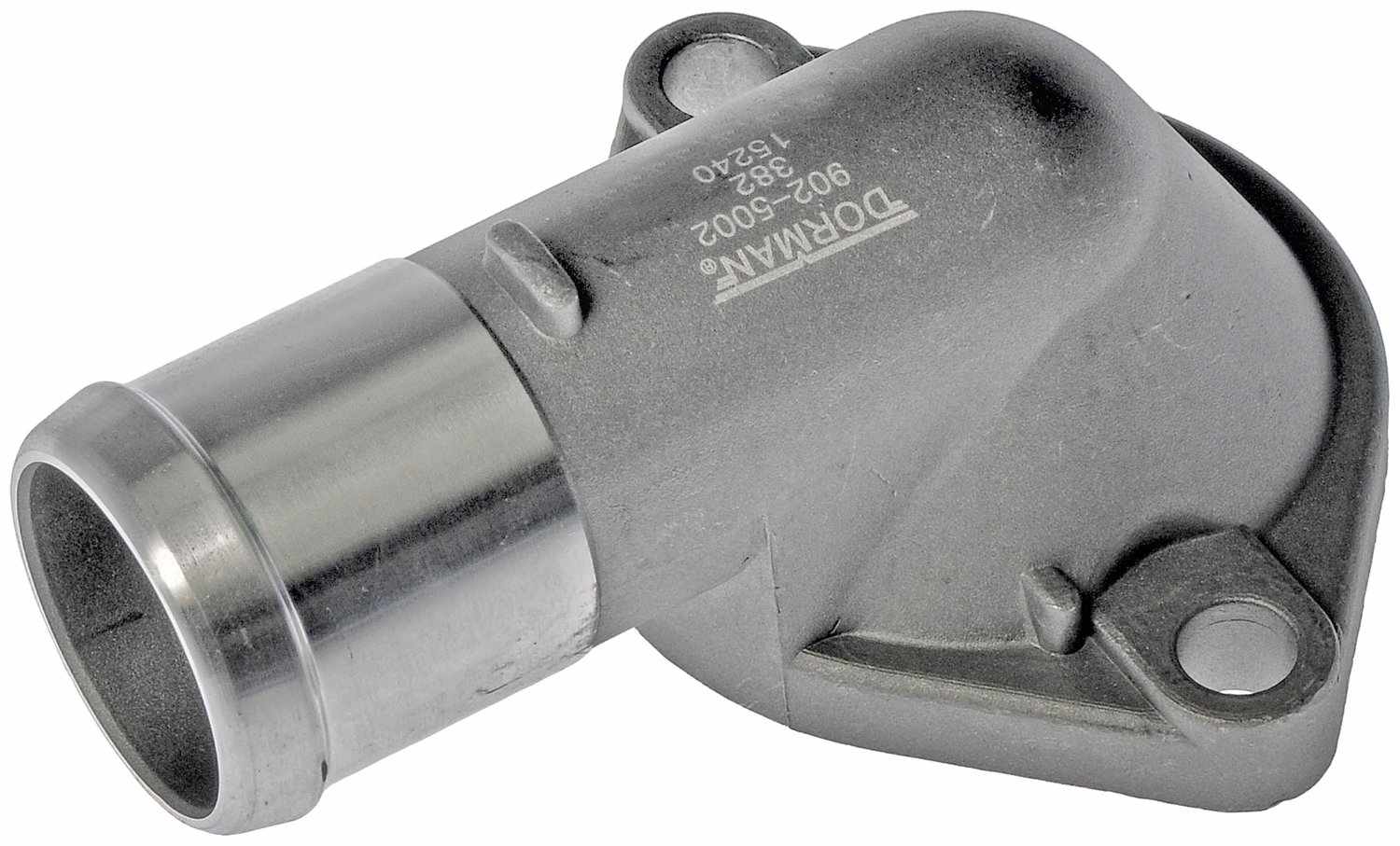 Dorman - OE Solutions THERMOSTAT HOUSING 902-5002