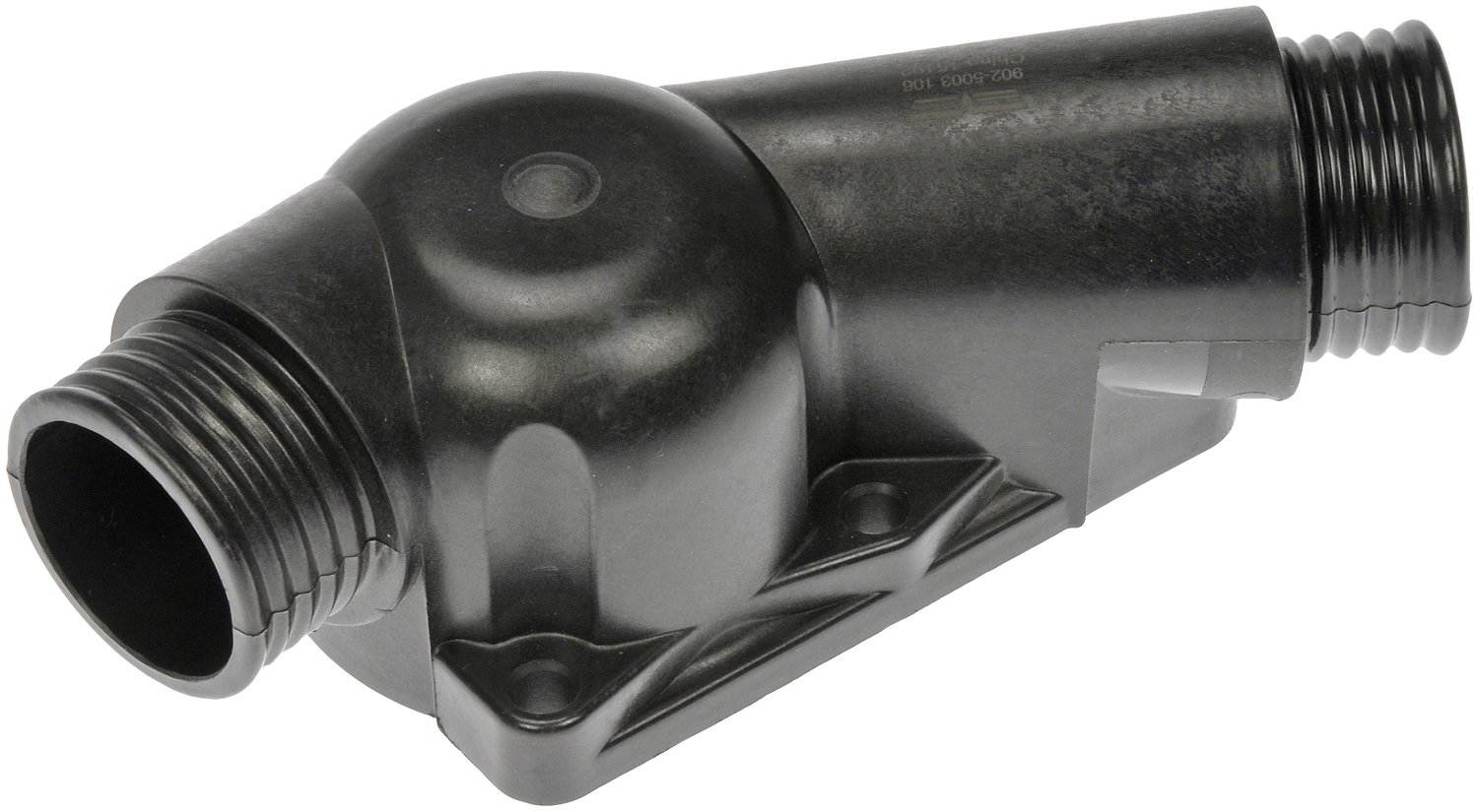 Dorman - OE Solutions Engine Coolant Thermostat Housing for 1991-2001 BMW 902-5003