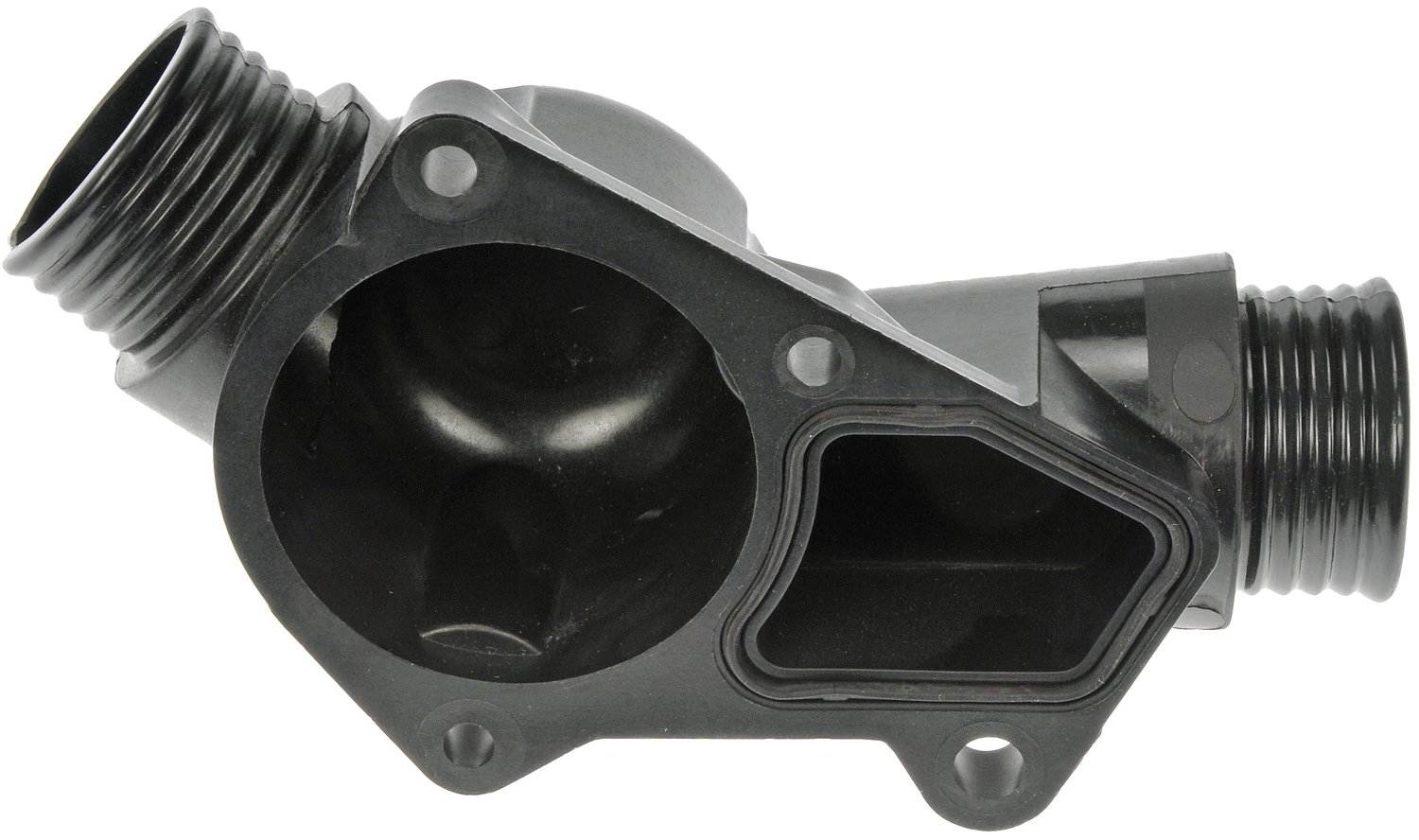 Dorman - OE Solutions Engine Coolant Thermostat Housing for 1991-2001 BMW 902-5003