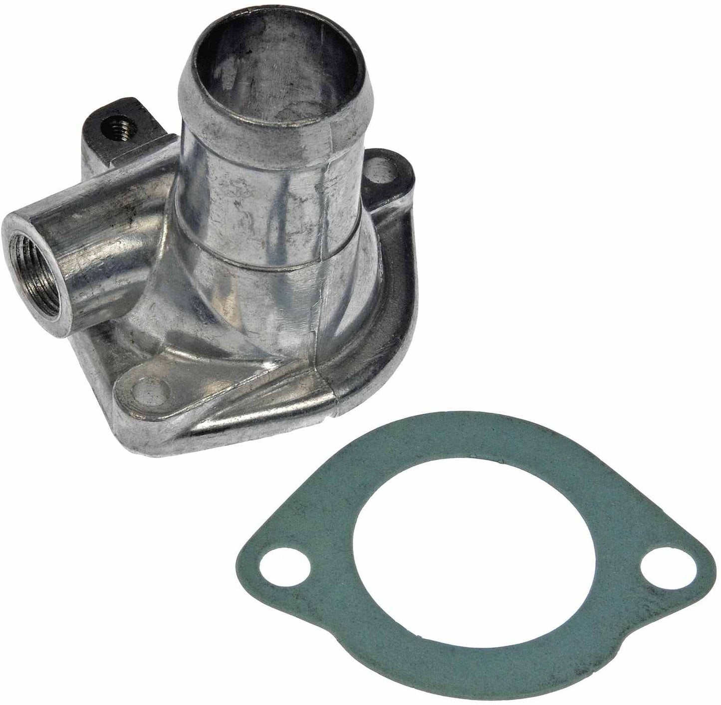 Dorman - OE Solutions Engine Coolant Thermostat Housing for 1990-93 Honda Accord and 1992-96 Honda Prelude 902-5008