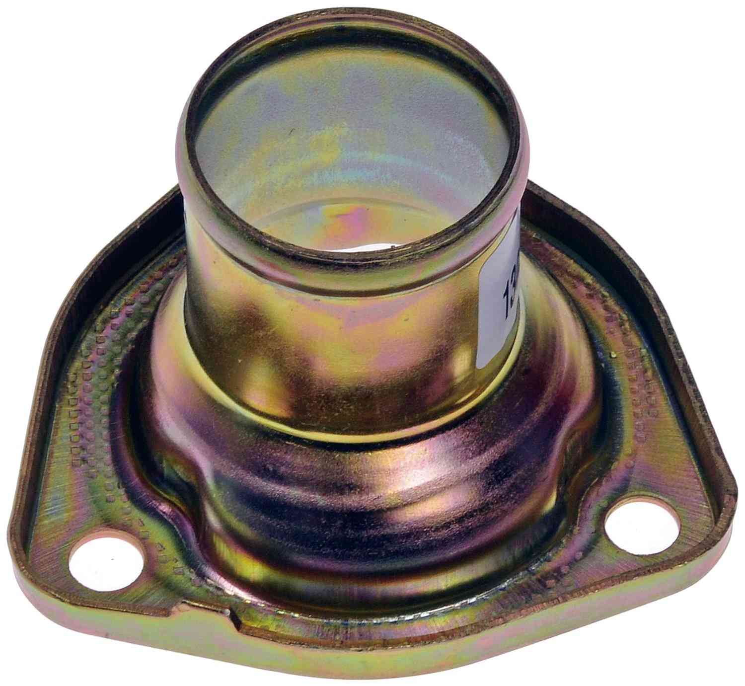 Dorman - OE Solutions Engine Coolant Thermostat Housing for 1992-2000 Infiniti, 1984-2004 Nissan