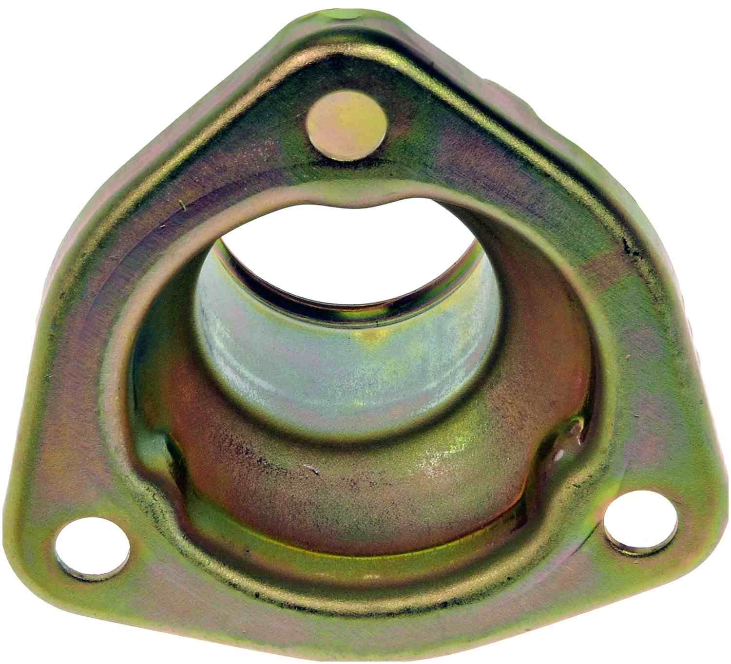 Dorman - OE Solutions Engine Coolant Thermostat Housing for 1992-2000 Infiniti, 1984-2004 Nissan