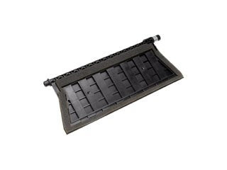 Dorman - OE Solutions HVAC Blend Door with Temperature Door for 2009-06 Chevrolet Equinox Pontiac Torrent 902-500