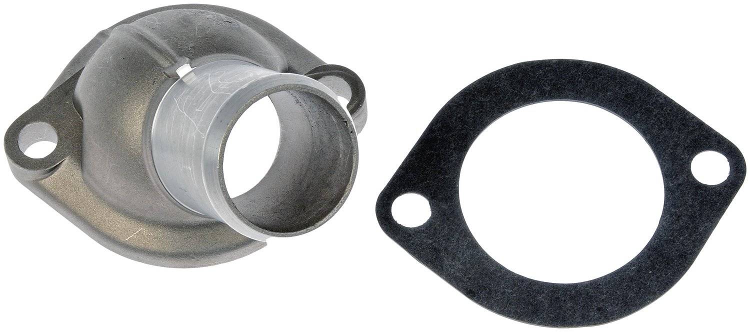 Dorman - OE Solutions Engine Coolant Thermostat Housing durable for 1987-86 Mazda B2000 1993-87 Mazda B2200 902-5020