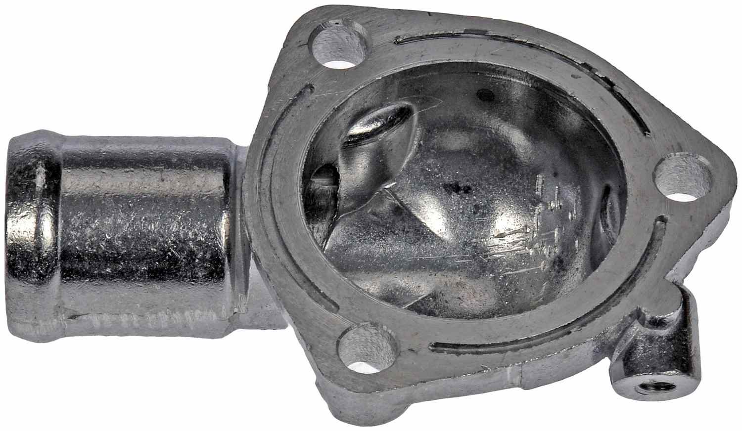 Dorman Engine Coolant Thermostat Housing for 1990-1999 Nissan Sentra Pulsar NX NX Tsuru 902-5021