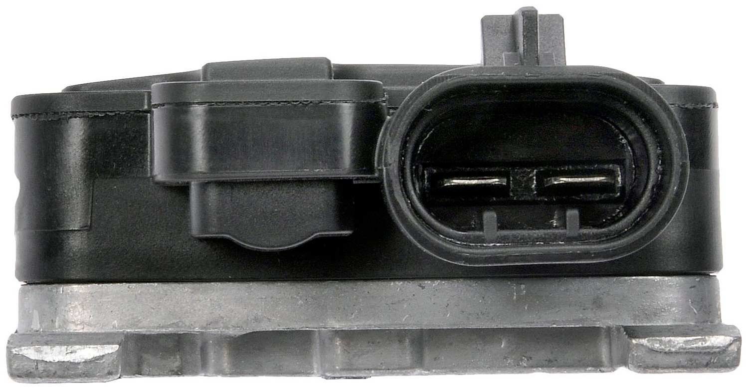 Dorman Engine Cooling Fan Module
