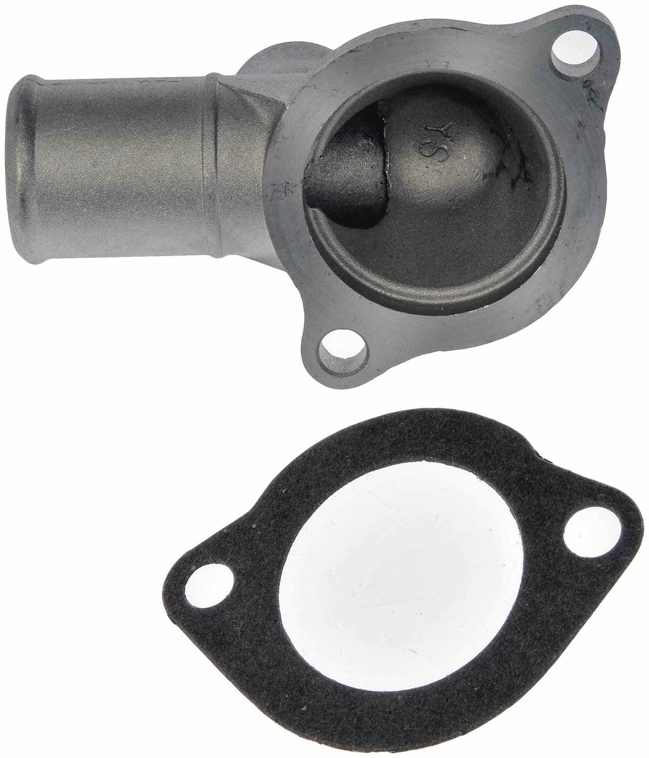 Dorman - OE Solutions Engine Coolant Thermostat Housing engineered to match fit for 1992-1999 Toyota Celica Corolla Geo Prizm 902-5043
