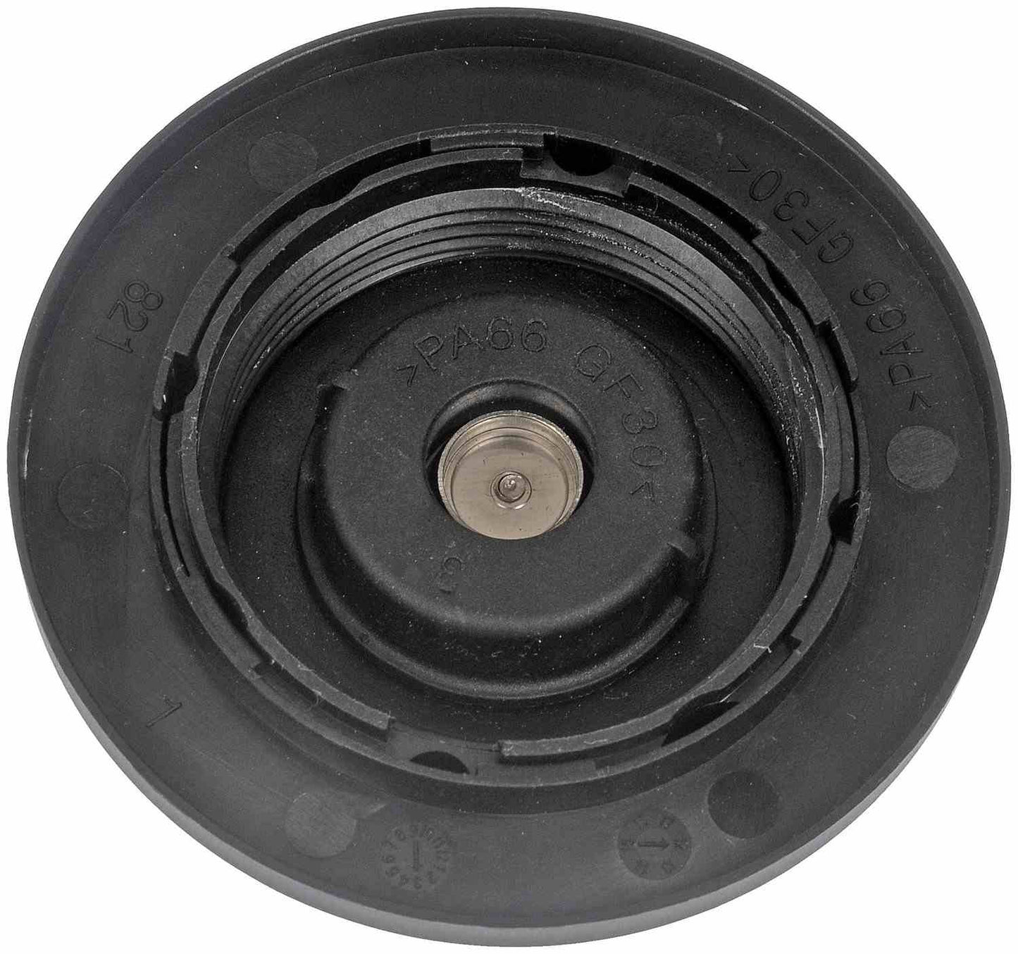 Dorman - HD Solutions Engine Coolant Reservoir Cap Heavy Duty Fluid Reservoir Cap for 2008 Ford 902-5101