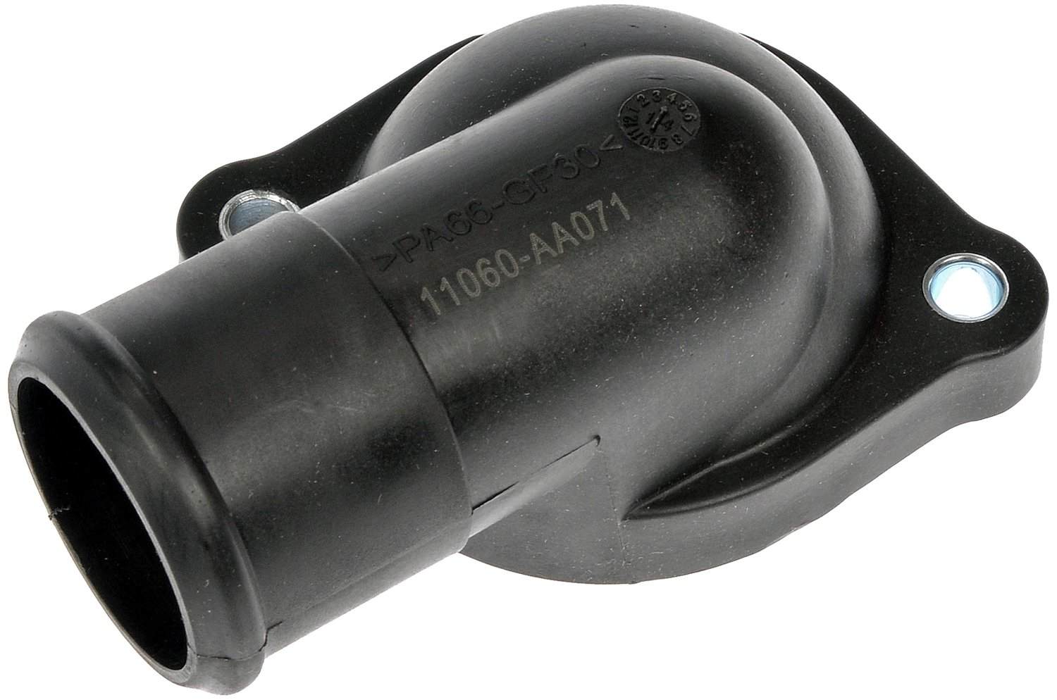 Dorman - OE Solutions Engine Coolant Thermostat Housing for 1990-2006 Subaru 902-5112