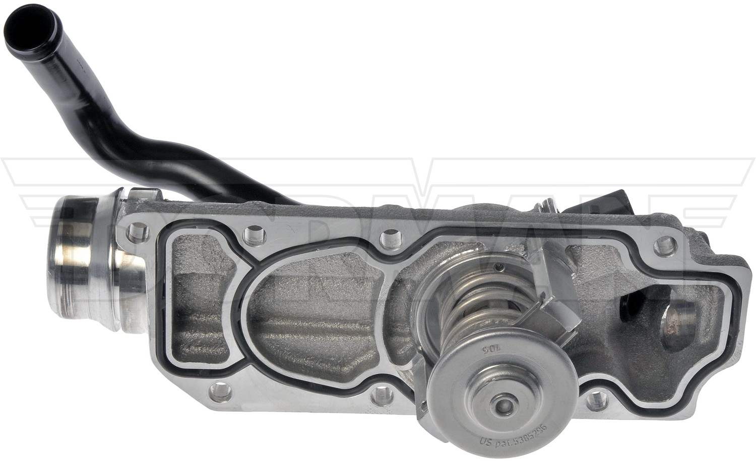 Dorman - OE Solutions THERMOSTAT HOUSING ASSEMBLY 902-5115