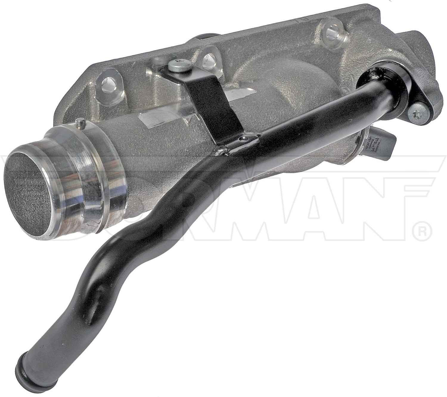 Dorman - OE Solutions THERMOSTAT HOUSING ASSEMBLY 902-5115