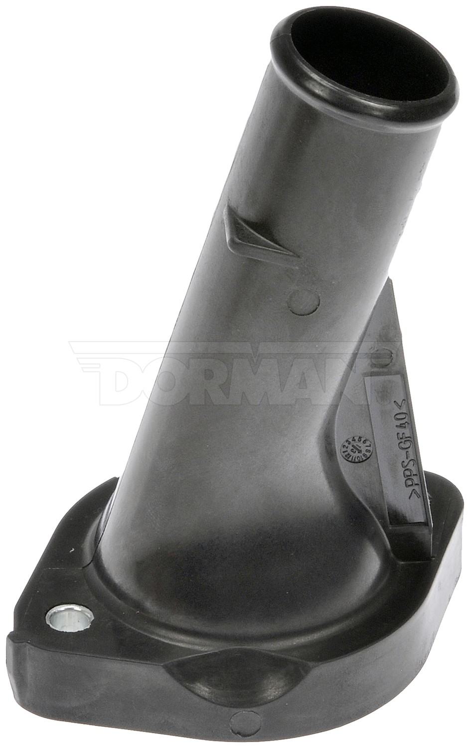 Dorman Engine Coolant Thermostat Housing