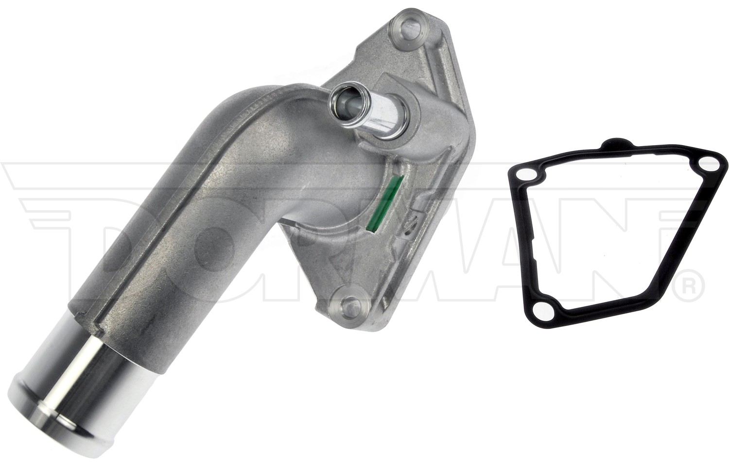 Dorman Coolant Thermostat Housing Assembly