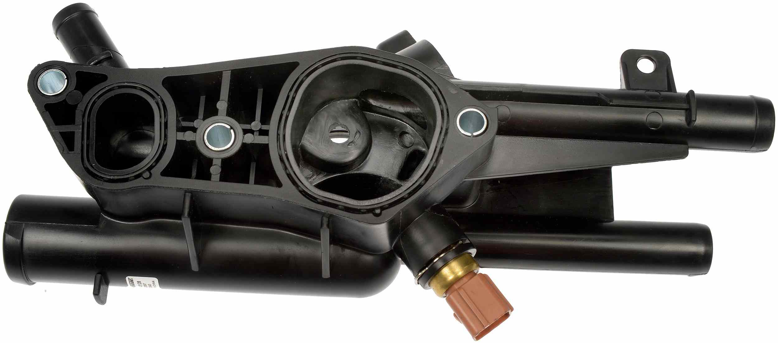 Dorman - OE Solutions THERMOSTAT HOUSING ASSEMBLY 902-5128