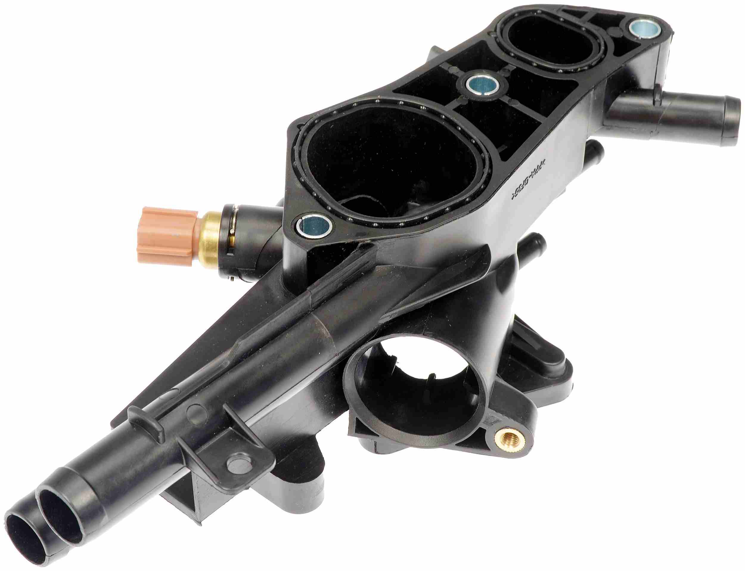 Dorman - OE Solutions THERMOSTAT HOUSING ASSEMBLY 902-5128