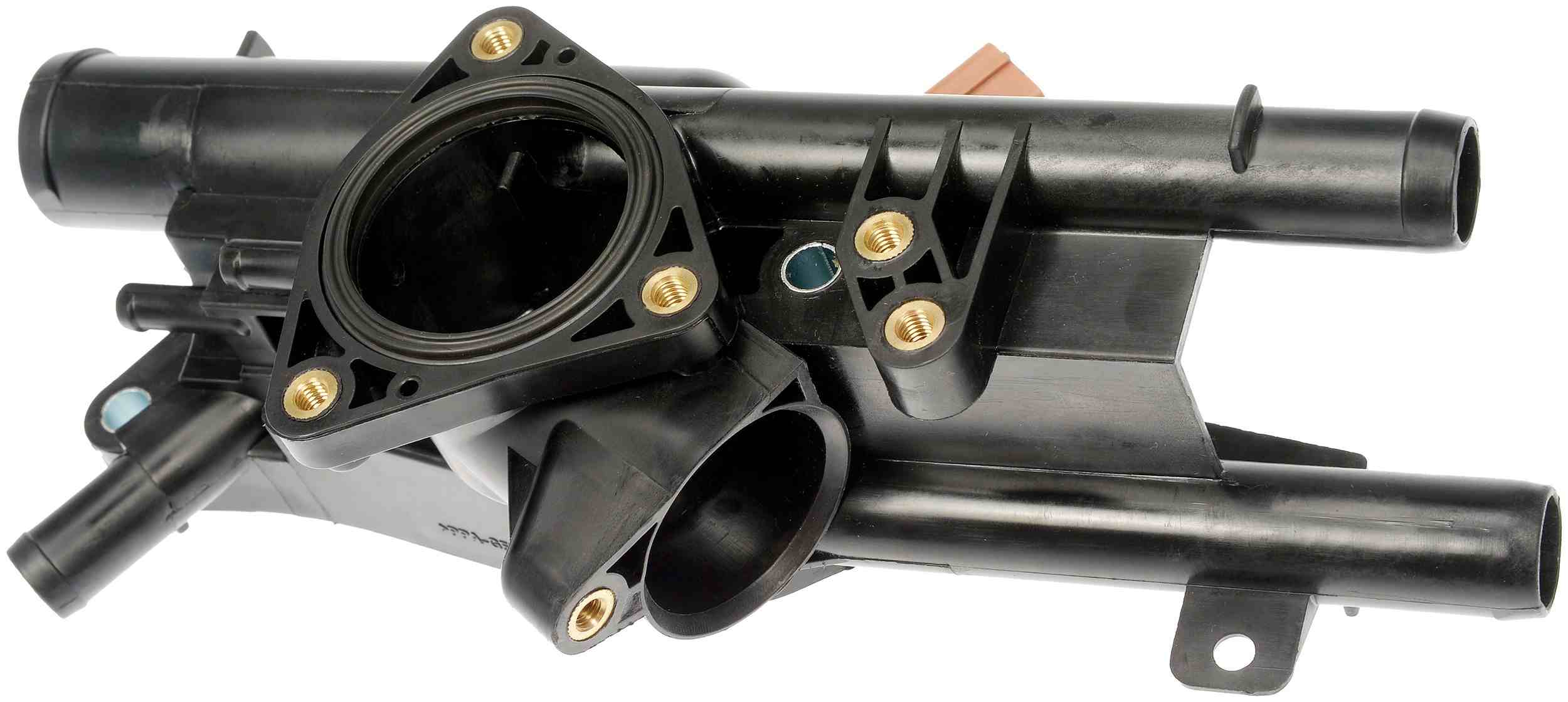 Dorman - OE Solutions THERMOSTAT HOUSING ASSEMBLY 902-5128