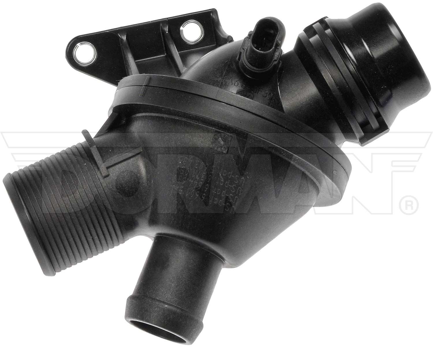 Dorman - OE Solutions THERMOSTAT HOUSING ASSEMBLY 902-5135