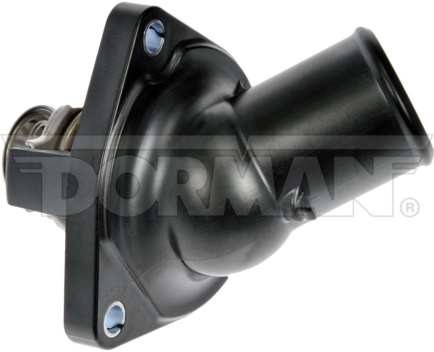 Dorman Engine Coolant Thermostat Housing Assembly
