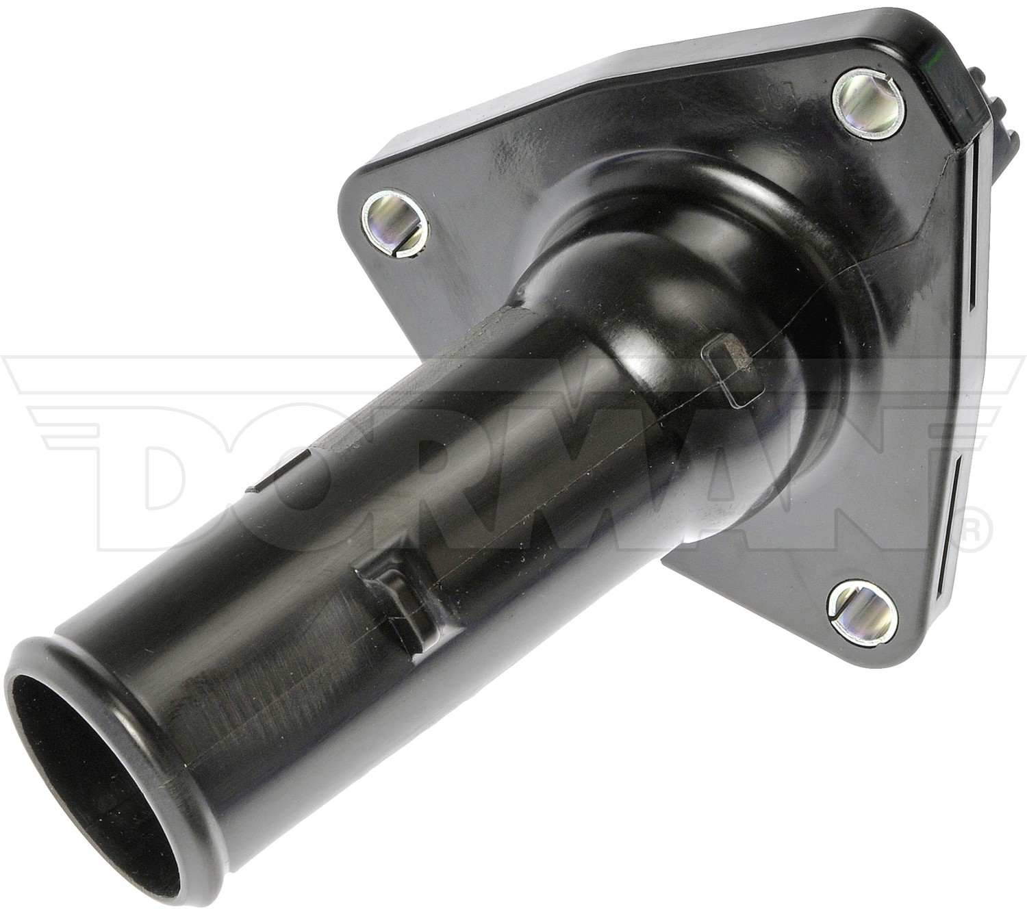 Dorman Coolant Thermostat Housing Assembly