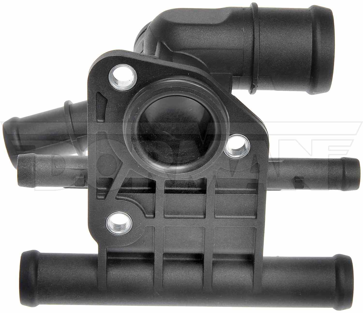 Dorman Engine Coolant Water Outlet