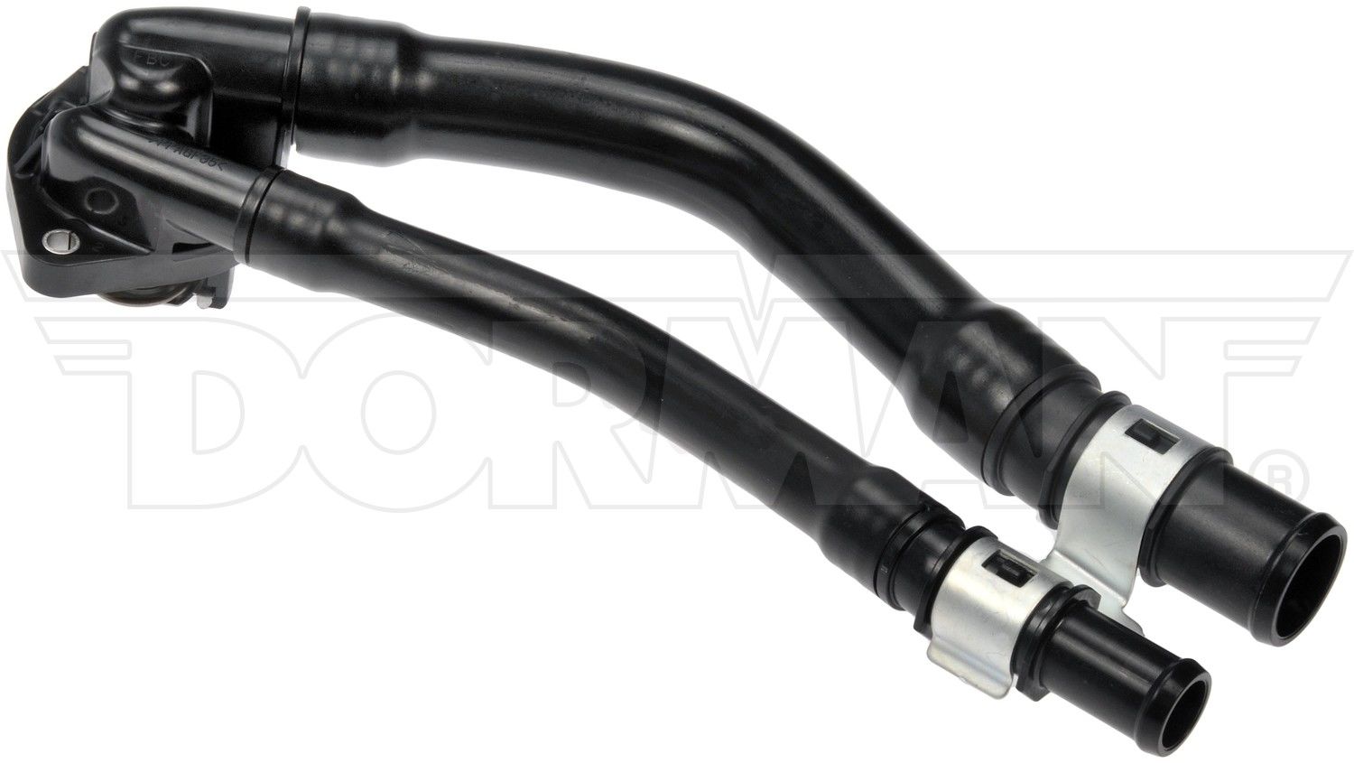 Dorman - OE Solutions THERMOSTAT HOUSING ASSEMBLY 902-5176